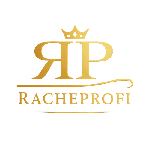 Racheprofi Logo